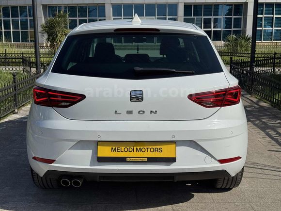 2020 Seat Leon Xcellence - Servis Bakımlı - Hatasız - Full Link