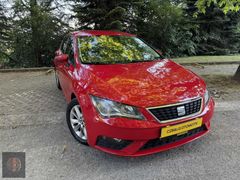 2020 MODEL SEAT LEON 96.000 KM DE TRAMERSİZ