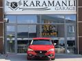 KARAMANLI GARAGE SEAT LEON 1.5 FR BOYASIZ KAYITSIZ İLK SAHİBİNDN