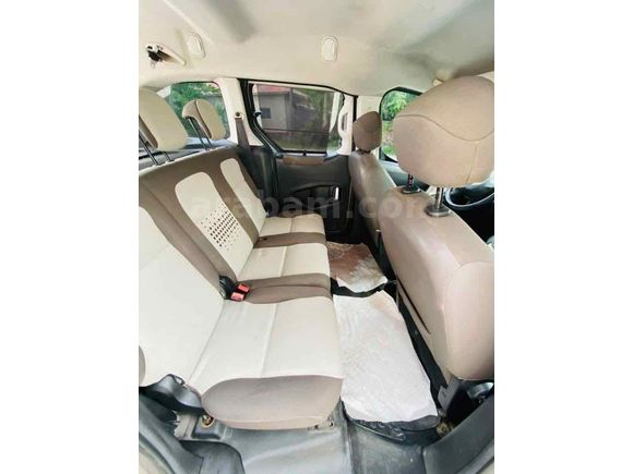 Sahibinden Citroen Berlingo 1.6 HDi Multispace 2012 Model 