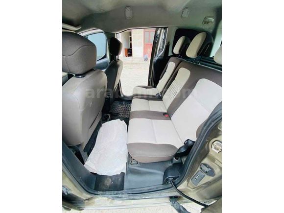 Sahibinden Citroen Berlingo 1.6 HDi Multispace 2012 Model 