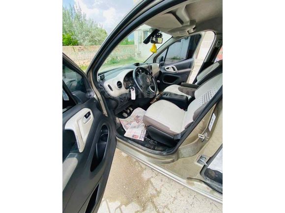 Sahibinden Citroen Berlingo 1.6 HDi Multispace 2012 Model 