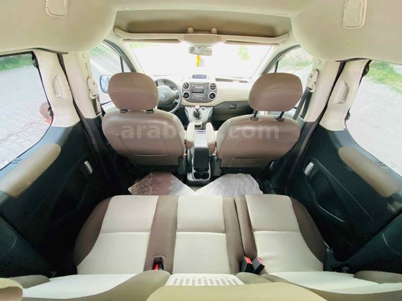 Sahibinden Citroen Berlingo 1.6 HDi Multispace 2012 Model 
