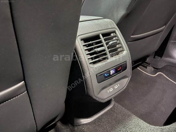2023 SEAT LEON 1.5eTSI 150HP FR+TECHNO PKT+TAVAN+MATRİX+HATASIZ