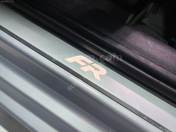 2023 SEAT LEON 1.5eTSI 150HP FR+TECHNO PKT+TAVAN+MATRİX+HATASIZ