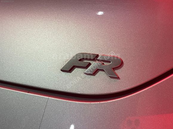 2023 SEAT LEON 1.5eTSI 150HP FR+TECHNO PKT+TAVAN+MATRİX+HATASIZ