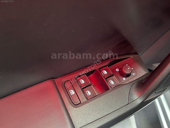2023 SEAT LEON 1.5eTSI 150HP FR+TECHNO PKT+TAVAN+MATRİX+HATASIZ