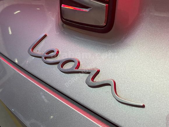 2023 SEAT LEON 1.5eTSI 150HP FR+TECHNO PKT+TAVAN+MATRİX+HATASIZ