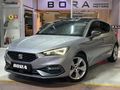 2023 SEAT LEON 1.5eTSI 150HP FR+TECHNO PKT+TAVAN+MATRİX+HATASIZ