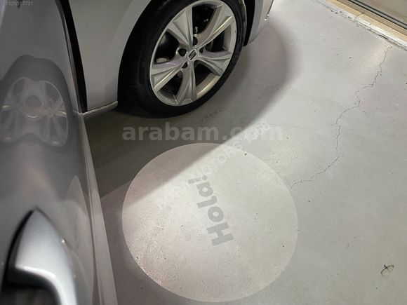 2023 SEAT LEON 1.5eTSI 150HP FR+TECHNO PKT+TAVAN+MATRİX+HATASIZ