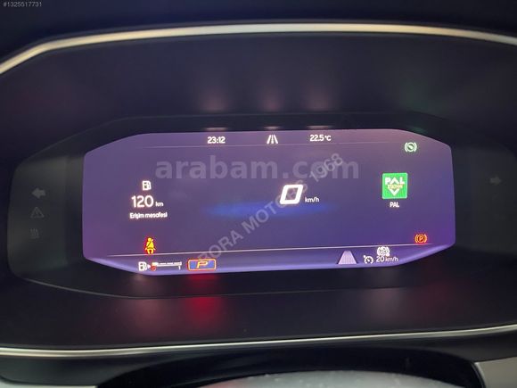 2023 SEAT LEON 1.5eTSI 150HP FR+TECHNO PKT+TAVAN+MATRİX+HATASIZ
