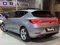 2023 SEAT LEON 1.5eTSI 150HP FR+TECHNO PKT+TAVAN+MATRİX+HATASIZ