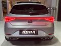 2023 SEAT LEON 1.5eTSI 150HP FR+TECHNO PKT+TAVAN+MATRİX+HATASIZ