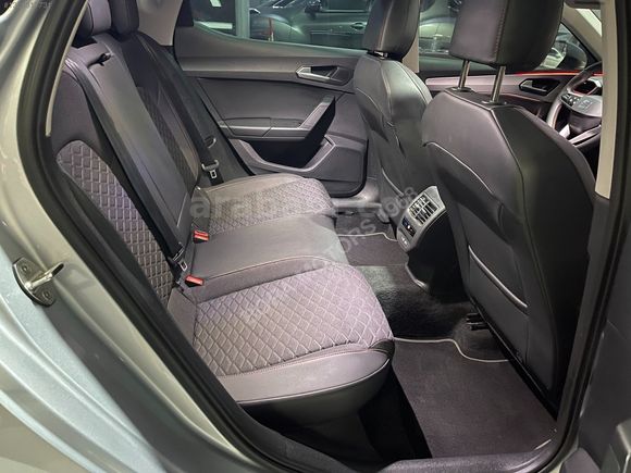 2023 SEAT LEON 1.5eTSI 150HP FR+TECHNO PKT+TAVAN+MATRİX+HATASIZ