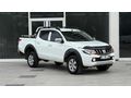 HATASIZ 4x4 194.000KM L200