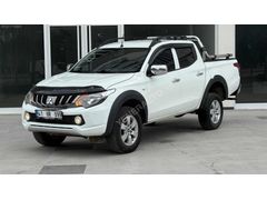 HATASIZ 4x4 194.000KM L200