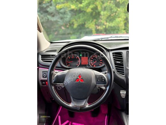 2018 MODEL FULL YAPILI L200 4X4 STORM