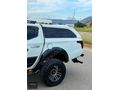2018 MODEL FULL YAPILI L200 4X4 STORM