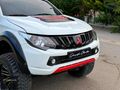2018 MODEL FULL YAPILI L200 4X4 STORM