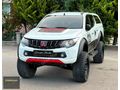 2018 MODEL FULL YAPILI L200 4X4 STORM