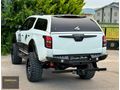 2018 MODEL FULL YAPILI L200 4X4 STORM