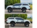 2018 MODEL FULL YAPILI L200 4X4 STORM