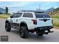 2018 MODEL FULL YAPILI L200 4X4 STORM
