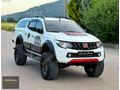 2018 MODEL FULL YAPILI L200 4X4 STORM