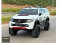2018 MODEL FULL YAPILI L200 4X4 STORM