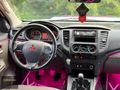 2018 MODEL FULL YAPILI L200 4X4 STORM