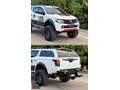 2018 MODEL FULL YAPILI L200 4X4 STORM