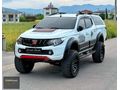 2018 MODEL FULL YAPILI L200 4X4 STORM