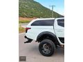 2018 MODEL FULL YAPILI L200 4X4 STORM