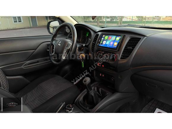 YAVUZ AUTO'DAN 2020 MODEL 146 BİNDE SERVİS BAKIMLI
