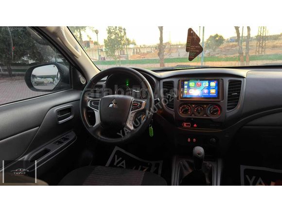 YAVUZ AUTO'DAN 2020 MODEL 146 BİNDE SERVİS BAKIMLI