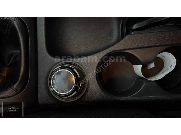 YAVUZ AUTO'DAN 2020 MODEL 146 BİNDE SERVİS BAKIMLI