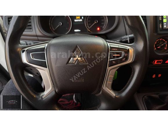 YAVUZ AUTO'DAN 2020 MODEL 146 BİNDE SERVİS BAKIMLI