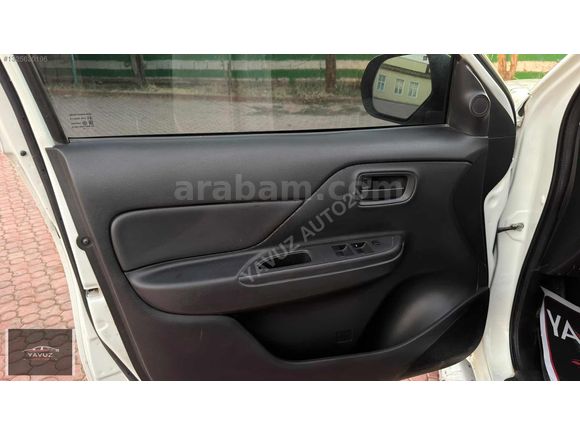 YAVUZ AUTO'DAN 2020 MODEL 146 BİNDE SERVİS BAKIMLI