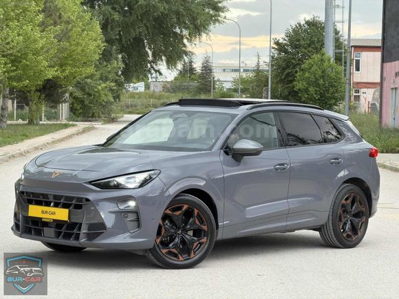HATASIZ-2025-TERRAMAR-VZ LİNE-24BİNKM-ÖZEL RENK-NARDO GRİ-İLK EL