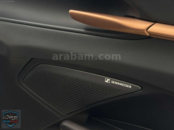 HATASIZ-2025-TERRAMAR-VZ LİNE-24BİNKM-ÖZEL RENK-NARDO GRİ-İLK EL