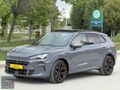 HATASIZ-2025-TERRAMAR-VZ LİNE-24BİNKM-ÖZEL RENK-NARDO GRİ-İLK EL