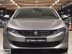 BARAN MOTORS 2020 508 1.6 PURETECH EAT8 PRİME