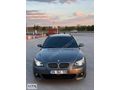 BMW 525d E60 TOURİNG OTOMATİK 207 BİN KM