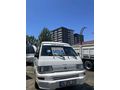 Galeriden Mitsubishi L 300 Camlı Van 2001 Model Rize