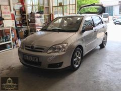CİHAN İNAN PLAZA DEĞİŞENSİZ MOTOR ŞANZUMAN SÜPER