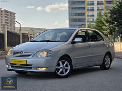 YK OTOMOTİV-TOYOTA-COROLLA-1.6-OTOMATİK-DEĞİŞENSİZ
