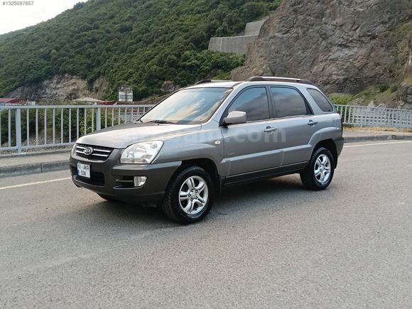 HATASIZ BOYASIZ 2007 OTOMOBIL