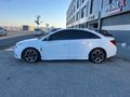 Cruze 1.6 Ls desıng edition