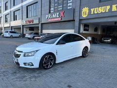 Cruze 1.6 Ls desıng edition