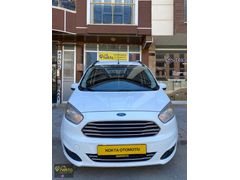 FORD COURİER / TEMİZ BAKIMLI